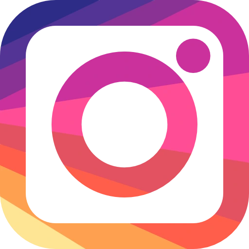 Logo de Instagram