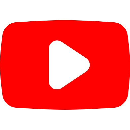 Logo de Youtube